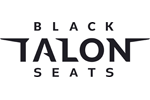 Black Talon Seats